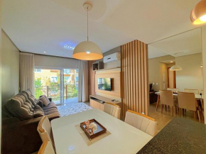 Excelente apto com infra em Gramado